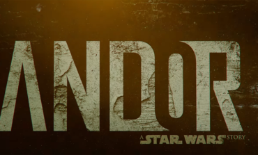 Spark Of Rebellion Ignites: 'Andor' Season Two Trailer Drops, Fueling Fan Frenzy