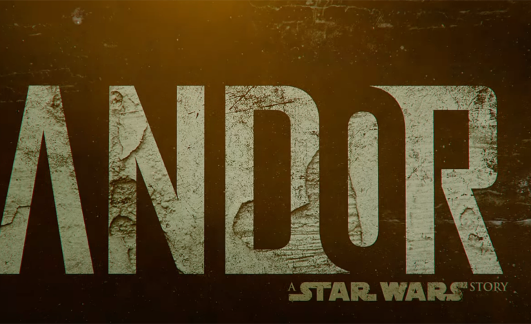 Spark of Rebellion Ignites: ‘Andor’ Season Two Trailer Drops, Fueling Fan Frenzy