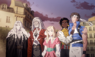 Review: ‘Castlevania: Nocturne’ Season 2 Episode 8 “A Line of Great Heroes”