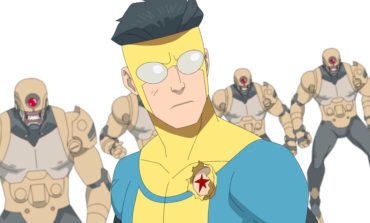 Review: 'Invincible', Season 3, Episode 1