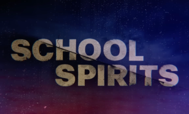 Ghostly Gasps Guaranteed: 'School Spirits' Cast Warns Of Jaw-Dropping Season Finale