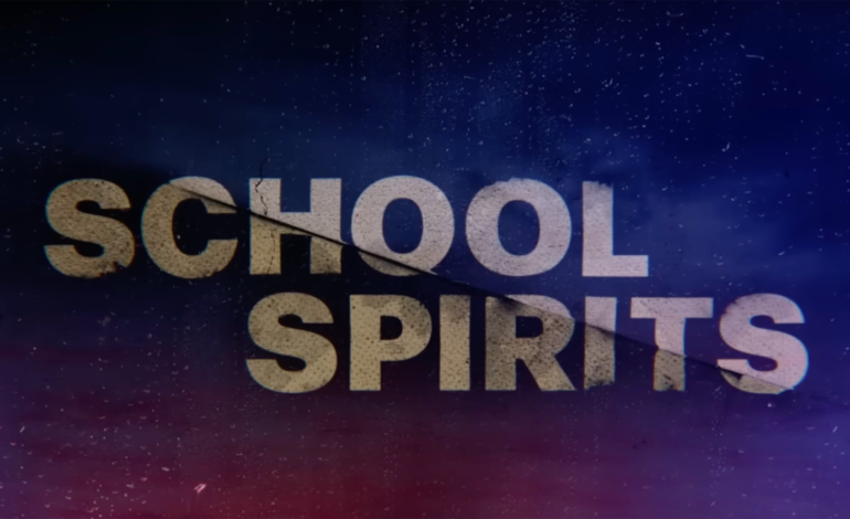 Ghostly Gasps Guaranteed: ‘School Spirits’ Cast Warns Of Jaw-Dropping Season Finale