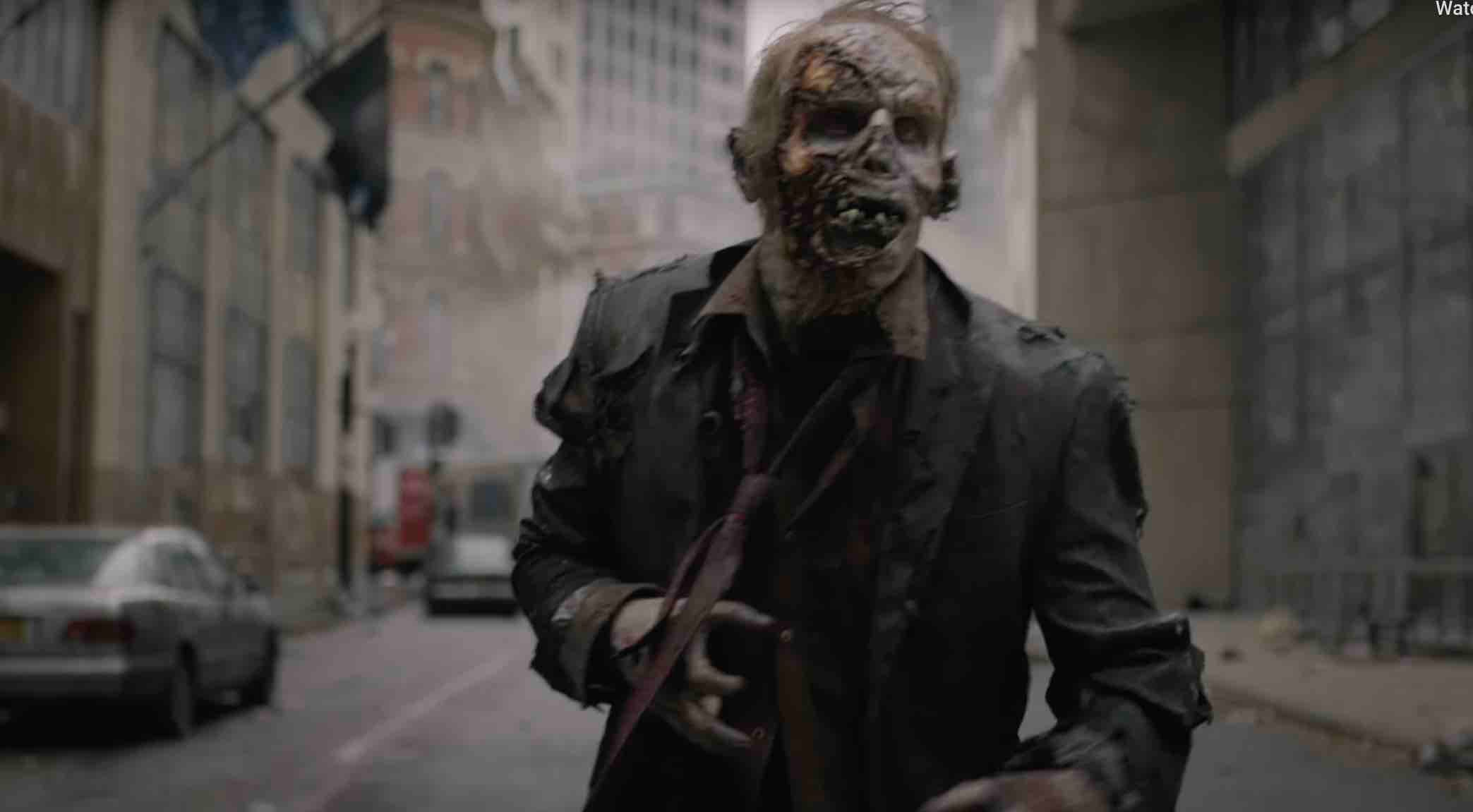 AMC Networks Sets May 4 Return for ‘The Walking Dead: Dead City’ and Unveils Opening Minutes of Season 2 Premiere