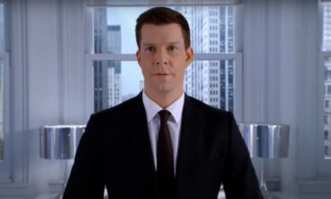 'Ugly Betty' Star Eric Mabius Pleads Not Guilty On Battery And Resisting Charges