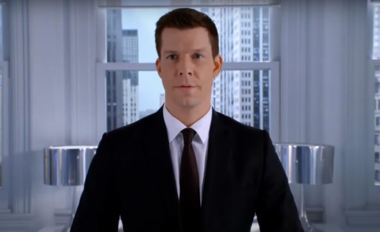 ‘Ugly Betty’ Star Eric Mabius Pleads Not Guilty On Battery And Resisting Charges