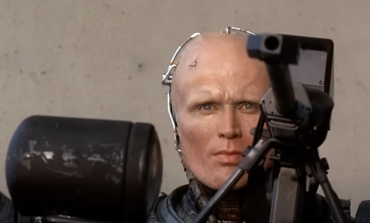 'RoboCop' Star Peter Weller Gives Fans A Teaser Regarding His Return