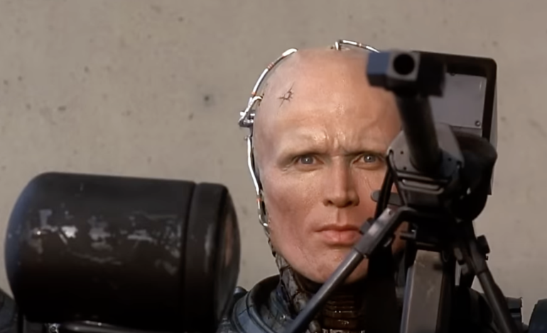 ‘RoboCop’ Star Peter Weller Gives Fans A Teaser Regarding His Return