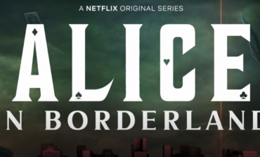 Netflix Confirms 2025 Premiere For Third Season Of 'Alice In Borderland'