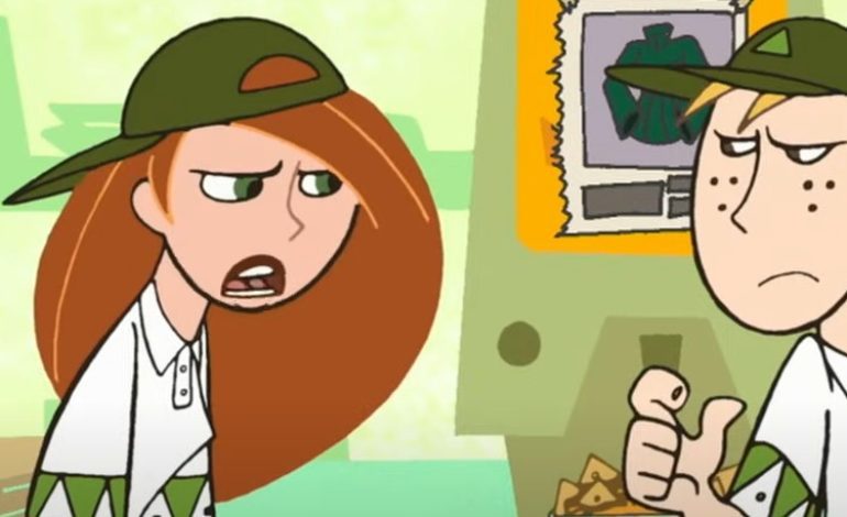 ‘Kim Possible’  A Beloved Disney Animation to Make a Comeback