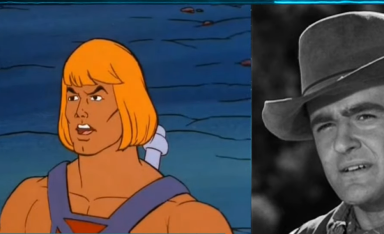 John Erwin, Beloved Voice Behind ‘He-Man’ and ‘Archie,’ Passes Away at 88