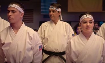 Epic Showdown Teased: 'Cobra Kai' Drops Trailer and New Photos for Final Battle