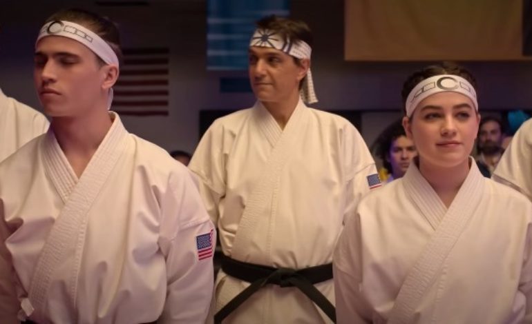 Epic Showdown Teased: ‘Cobra Kai’ Drops Trailer and New Photos for Final Battle