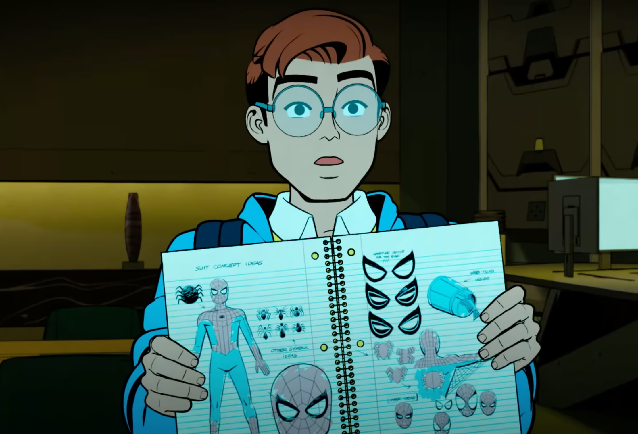 Review: ‘Your Friendly Neighborhood Spider-Man’ Season 1, Episode 4  “Hitting the Big Time”