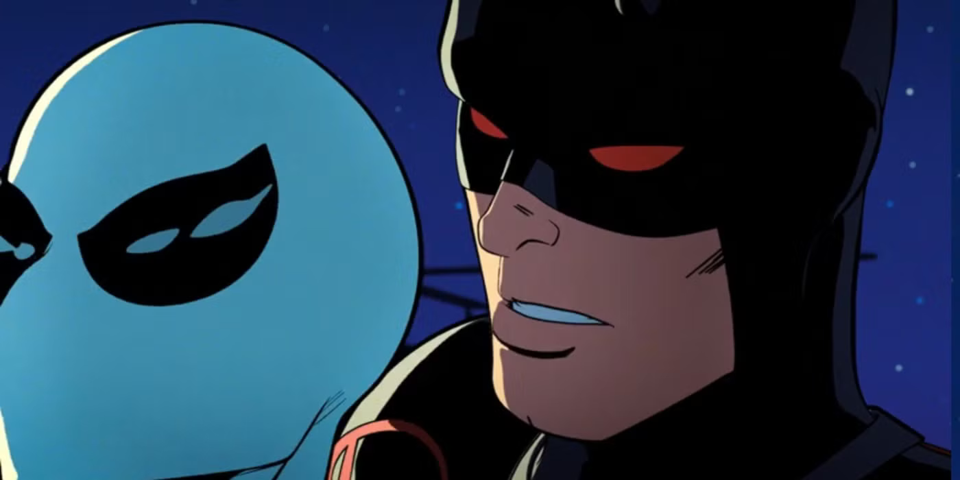 Review: ‘Your Friendly Neighborhood Spider-Man’ Season 1, Episode 6 “Duel With the Devil”