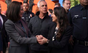 Review: 'Bosch: Legacy' Season 3, Episode 1 "Goes Where It Goes" {Spoilers}