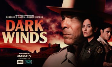 AMC's 'Dark Winds' Fourth Season Adds Franka Potente