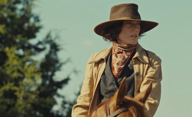 ‘1923’ Garners Record High Audience Scores For Season Two