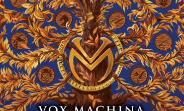 mxdwn EXCLUSIVE: Excerpt From 'Critical Role: Vox Machina — Stories Untold' On Shelves Now