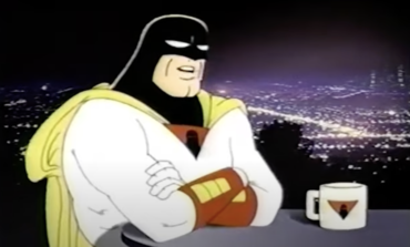 Space Ghost Actor George Lowe has Died