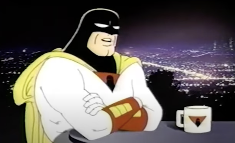 Space Ghost Actor George Lowe has Died