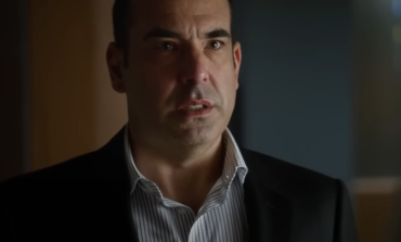 'Suits' Star Rick Hoffman Will Reprise His Role As Louis Litt On NBC Spinoff 'Suits LA'