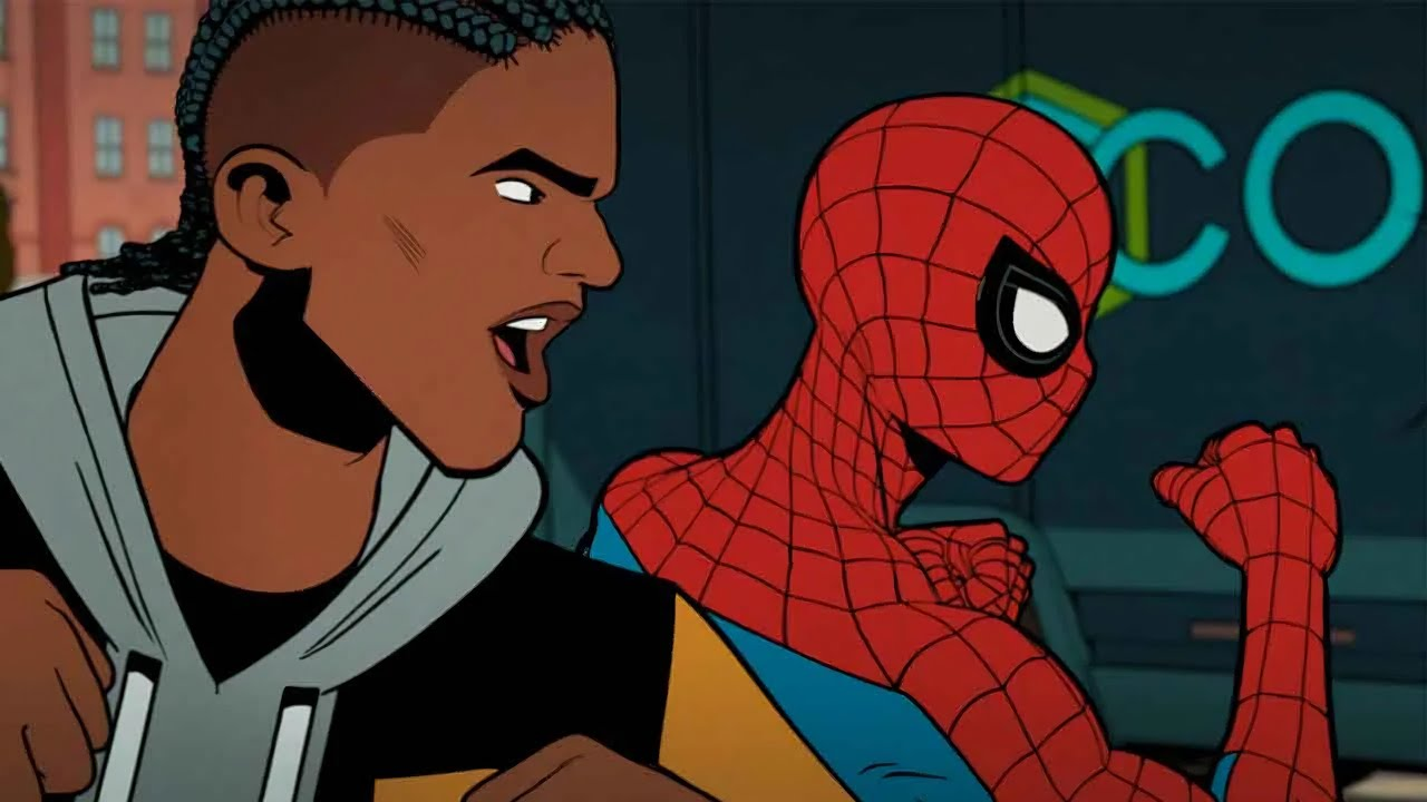 Review: ‘Your Friendly Neighborhood Spider-Man’ Season 1, Episode 9  “Hero or Menace”