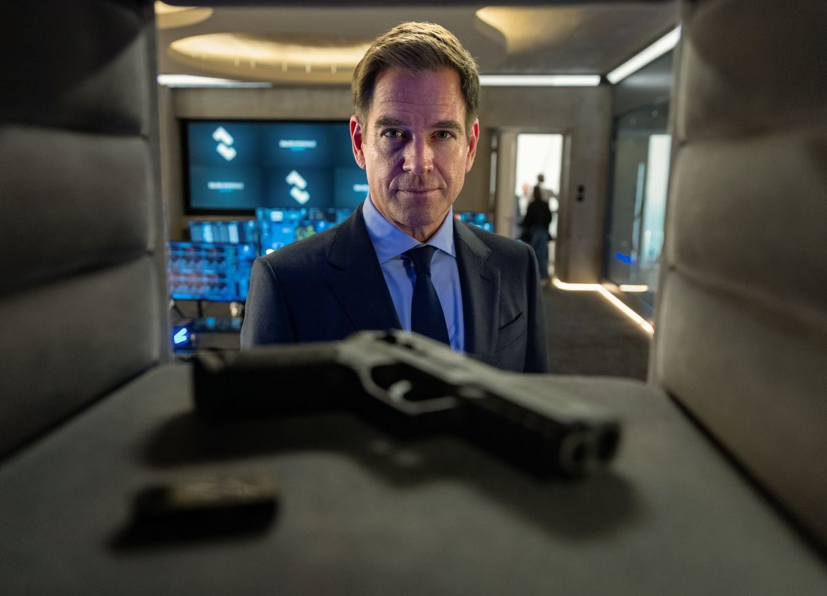 Michael Weatherly To Return For Upcoming ‘NCIS’ Season 24