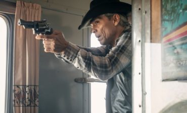 Review: 'Dark Winds' Season 3, Episode 8 "Béésh Lii (Iron Horse)"