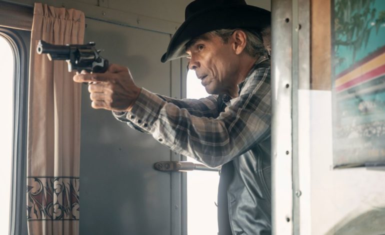 Review: ‘Dark Winds’ Season 3, Episode 8 “Béésh Lii (Iron Horse)”