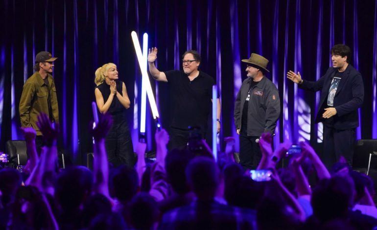 ‘Ahsoka’ Season Two Announced for 2026, New Details Revealed At Star Wars Celebration Japan