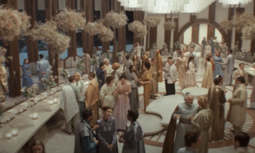 Review: ‘Star Wars: Andor’ Season 2 Episode 2 “Sagrona Teema” 