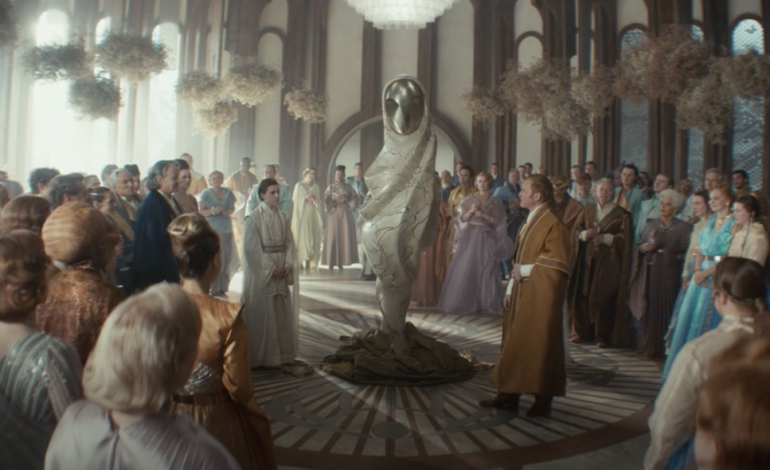 Review: ‘Star Wars: Andor’ Season 2 Episode 3 “Harvest” 