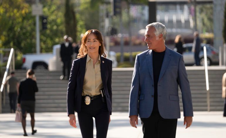 Prime Video Announces July Premiere Date For ‘Bosch: Legacy’ Spinoff ‘Ballard’