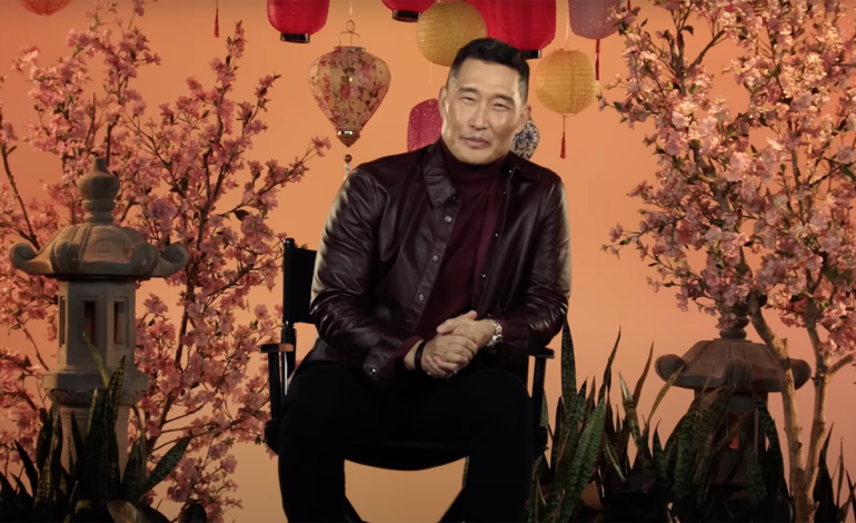 Fire Lord’s Reign Expansion: ‘Avatar The Last Air Bender’s’ Daniel Dae Kim Teases Series Future