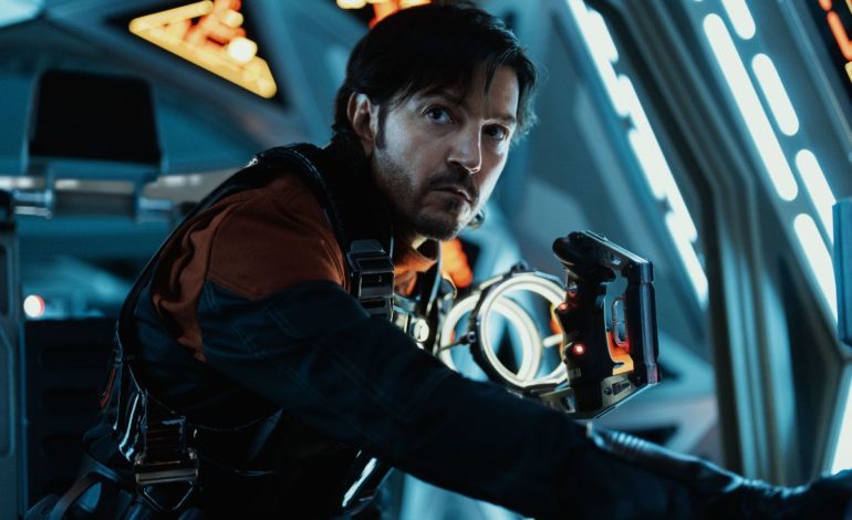 Review: ‘Star Wars: Andor’ Season 2 Episode 1 “One Year Later”