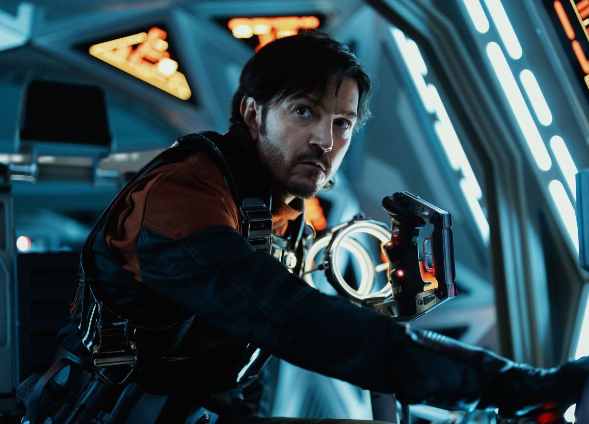 Review: ‘Star Wars: Andor’ Season 2 Episode 1 “One Year Later” 