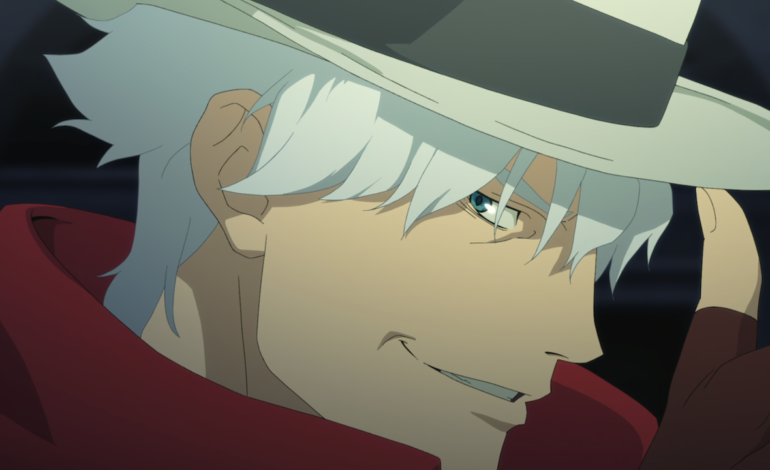 Review: ‘Devil May Cry’, Season 1, Episode 1 “Inferno”