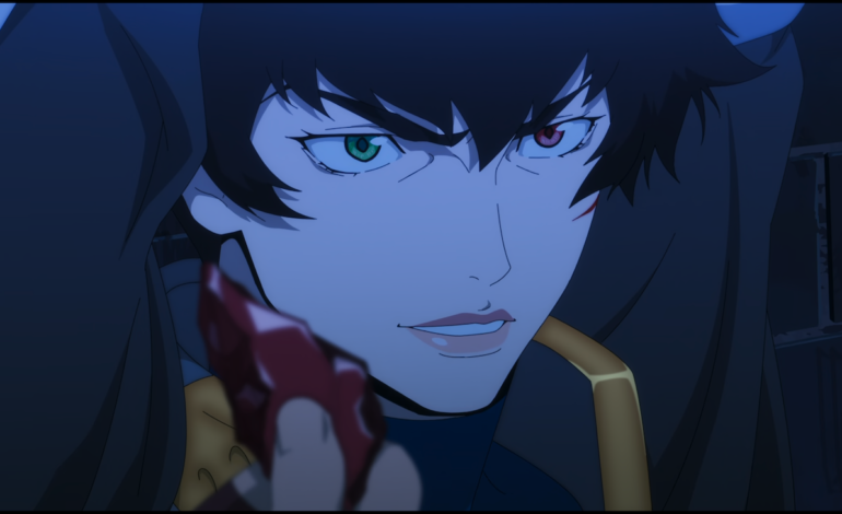 Review: ‘Devil May Cry’, Season 1, Episode 2 “Our Lady of Sorrows”