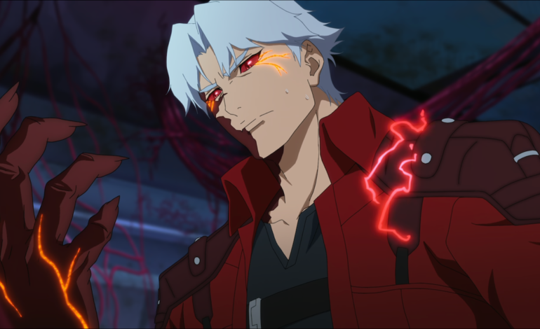 Review: ‘Devil May Cry’ Season 1, Episode 4, “All Hope Abandon”