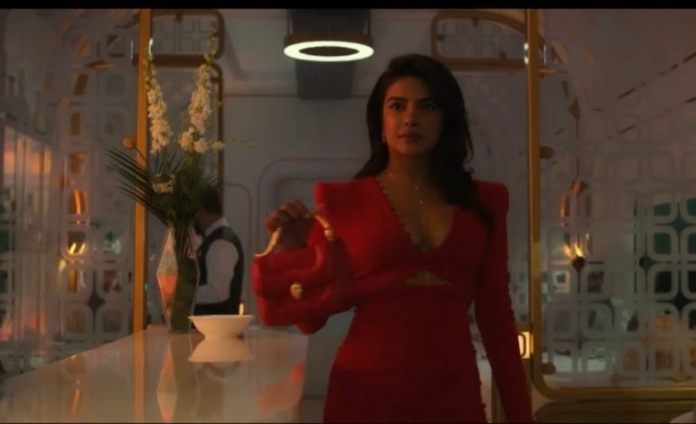 Prime Video’s ‘Citadel’ Spinoffs Merge Into Season Two of the Original Series