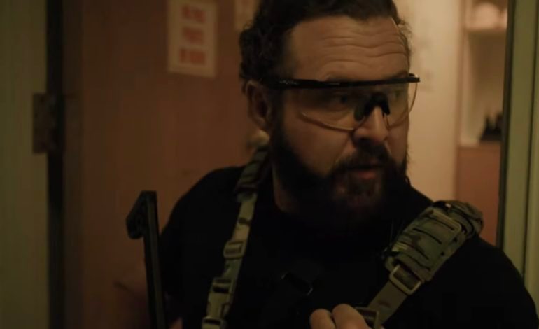 ‘SEAL TEAM’ Script Coordinator’s Discriminatory Lawsuit is Settled by CBS