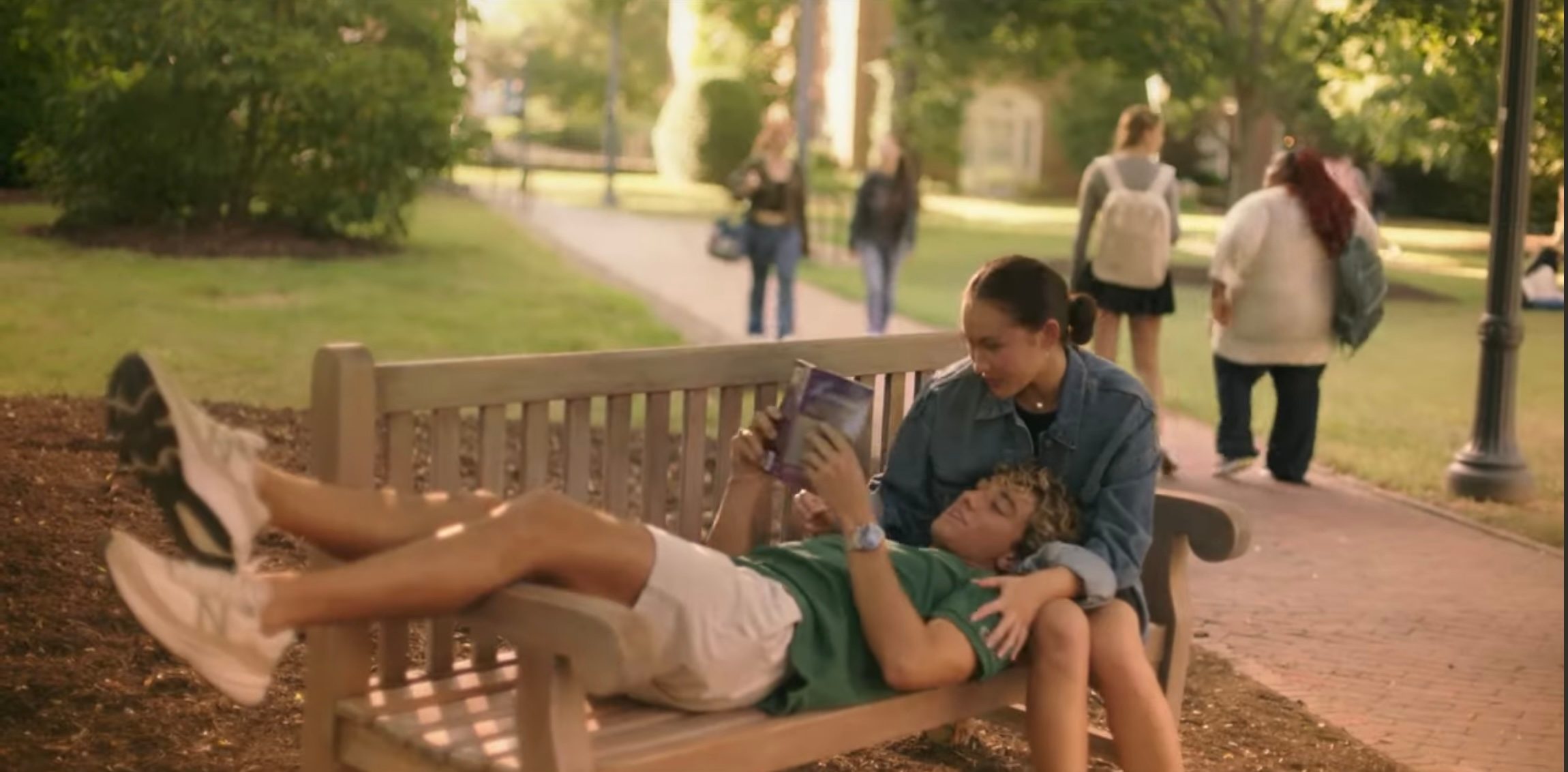 Prime Video Releases Teaser for Season Three of 'The Summer I Turned Pretty'