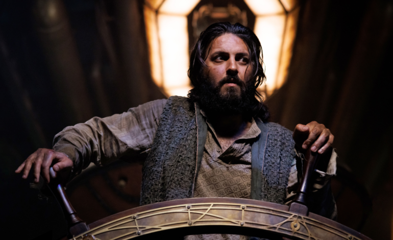 AMC Announces New Adventure Drama ‘Nautilus’ Will Premiere In Late June