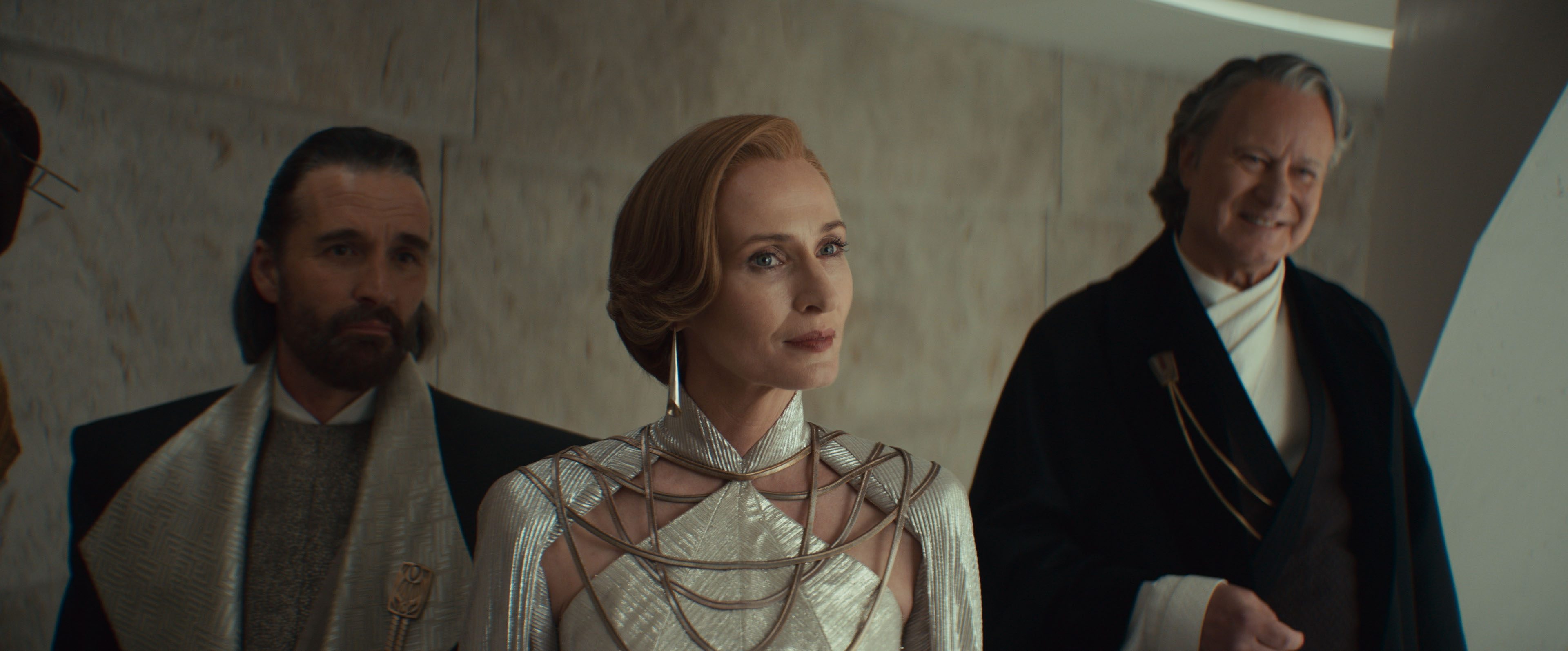 Review: ‘Star Wars: Andor’ Season 2 Episode 2 “Sagrona Teema” 