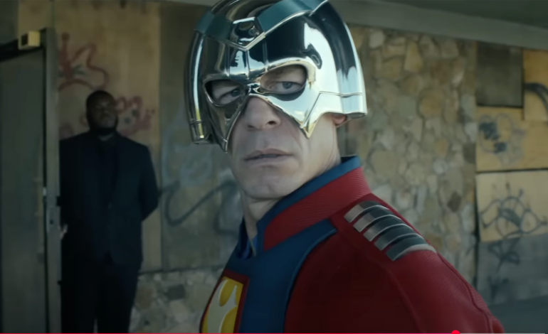 Peace Out!: James Gunn Announces Max Premiere For ‘Peacemaker Season Two