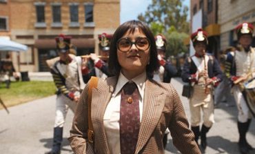 Chase Sui Wonders Bites Into Guest Role On ‘Buffy’ Reboot