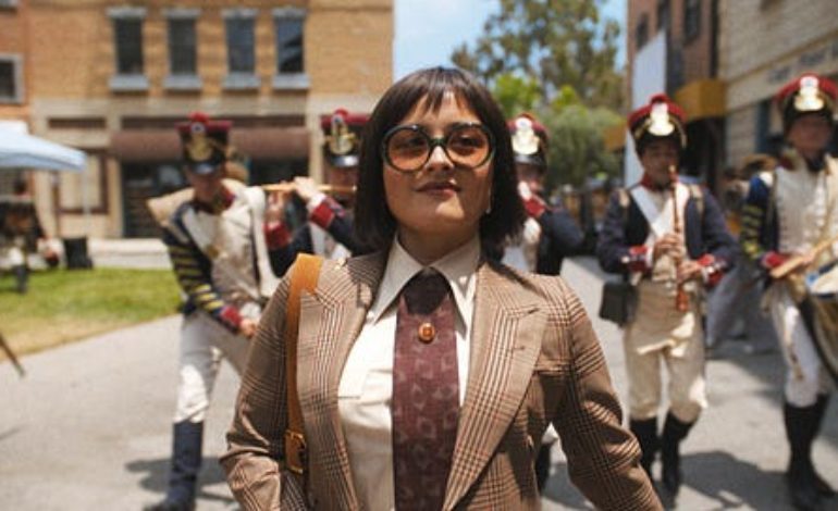 Chase Sui Wonders Bites Into Guest Role On ‘Buffy’ Reboot