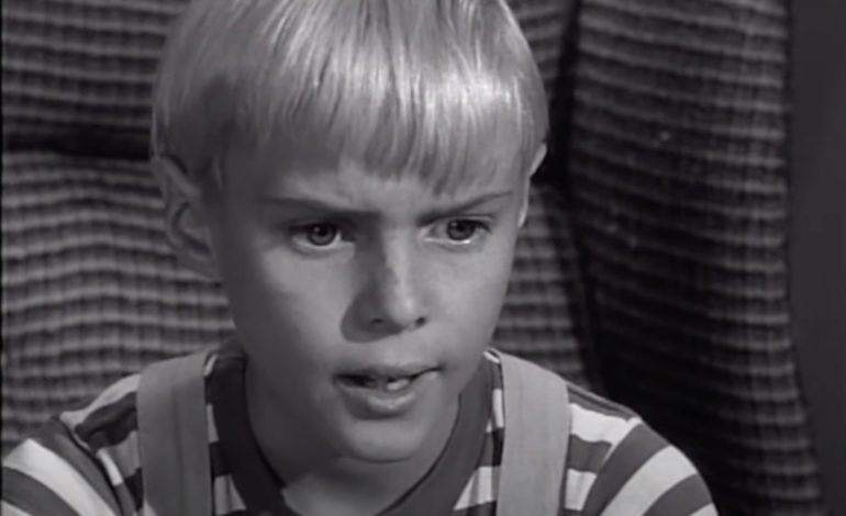 Jay North, Star Of Classic Sitcom ‘Dennis The Menace,’ Dies at 73