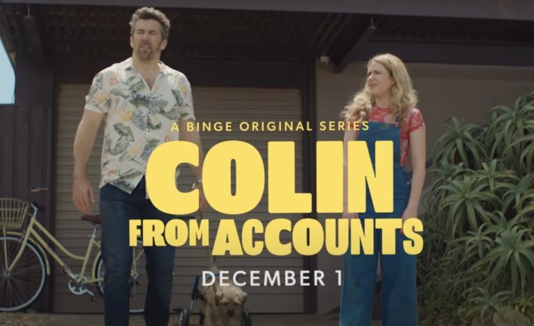 ‘Colin From Accounts’ Secures Season Three Renewal At Paramount+
