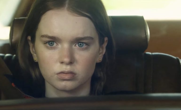 Summer H. Howell In Talks To Star In Mike Flanagan’s ‘Carrie’ For Prime Video